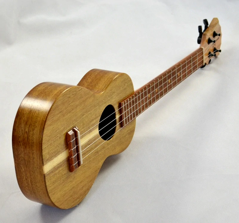 KoAloha koncertní longneck ukulele Opio KCU-02 