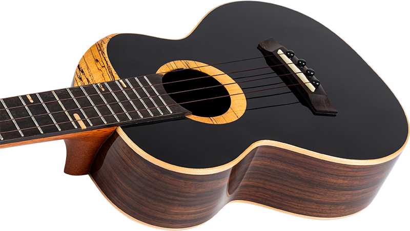 Flight 4SB Sammy Turton Signature Tenor Ukulele
