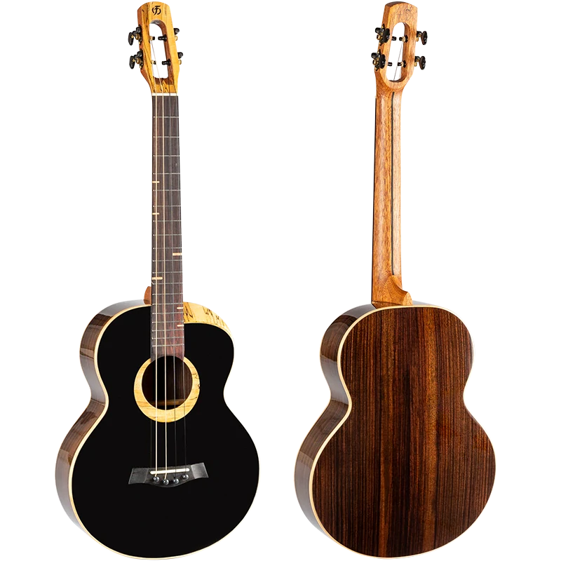 Flight 4SB Sammy Turton Signature baryton Ukulele