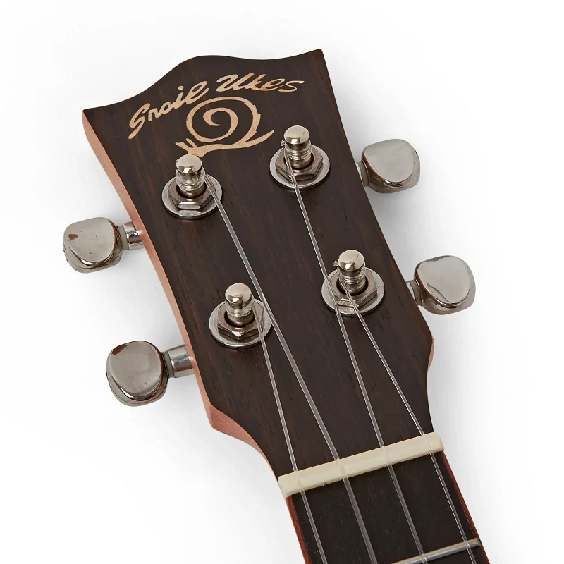 Koncertní ukulele SNAIL C-06 Mahagon