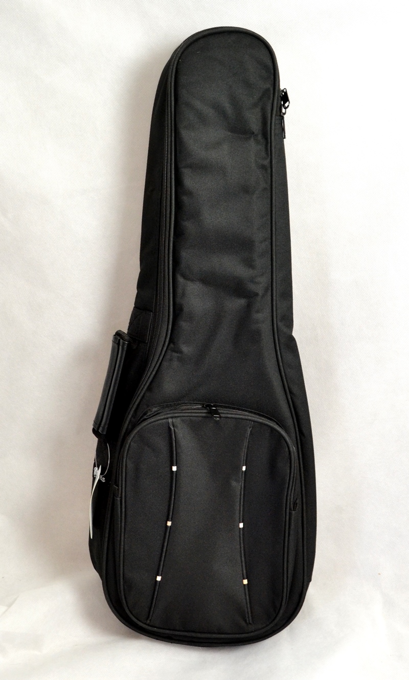 Pouzdro na tenor ukulele OHANA UCS-27BK