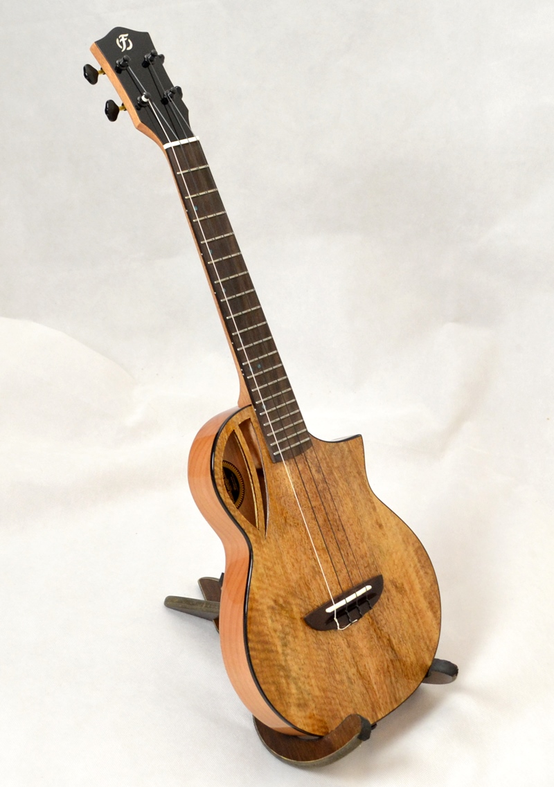 Tenor ukulele Flight Aviator - Mango
