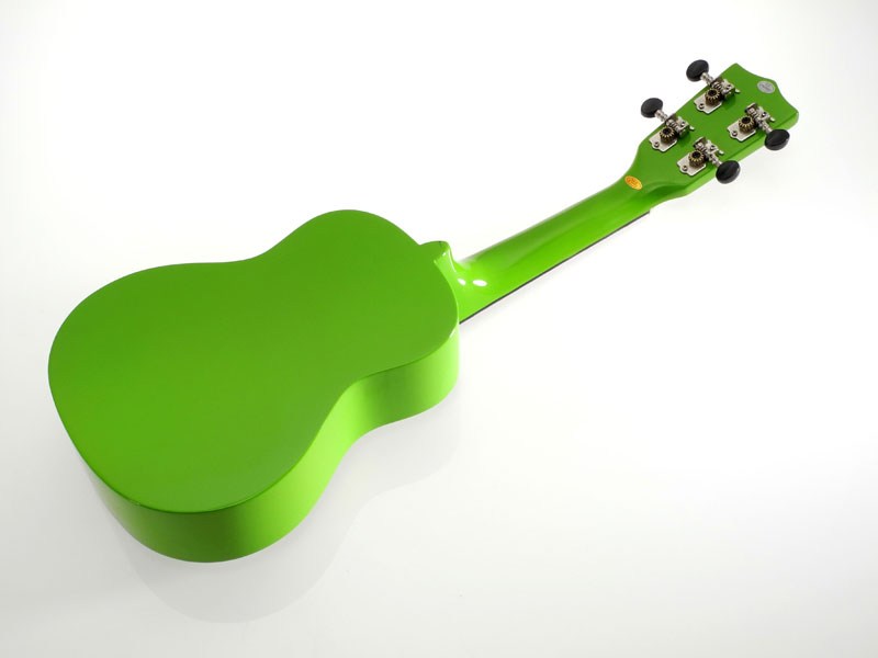 Sopránové ukulele KOKI´O U-LLI-GN Linden