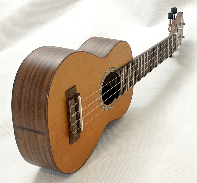 Sopránové ukulele aNueNue aNN-S4 Mahagon