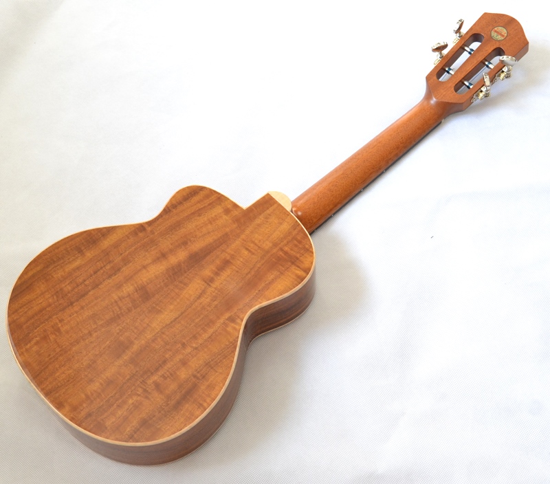 Tenor akustické ukulele aNueNue UT188MB