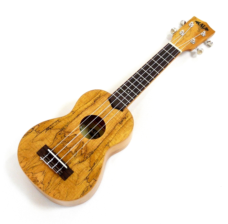Sopránové ukulele KALA KA SMS