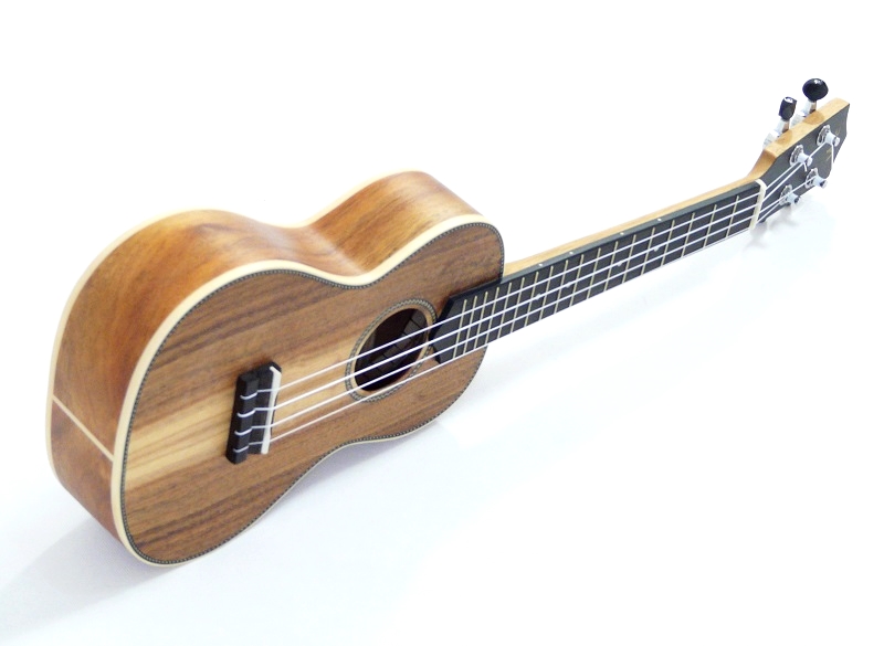 Koncertní ukulele RISA UKA-CKK Akacie