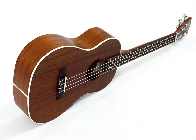 Baŕytonové ukulele KALA KA KA B
