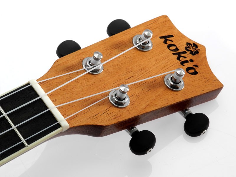 Tenor mahagonové ukulele KOKI´O U-SMHLMH-T 