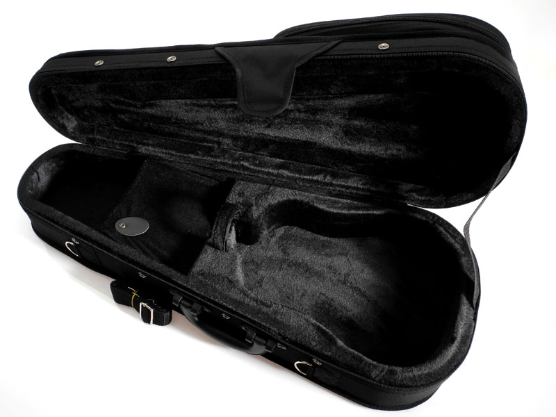 Kufr na tenor ukulele KOKI´O
