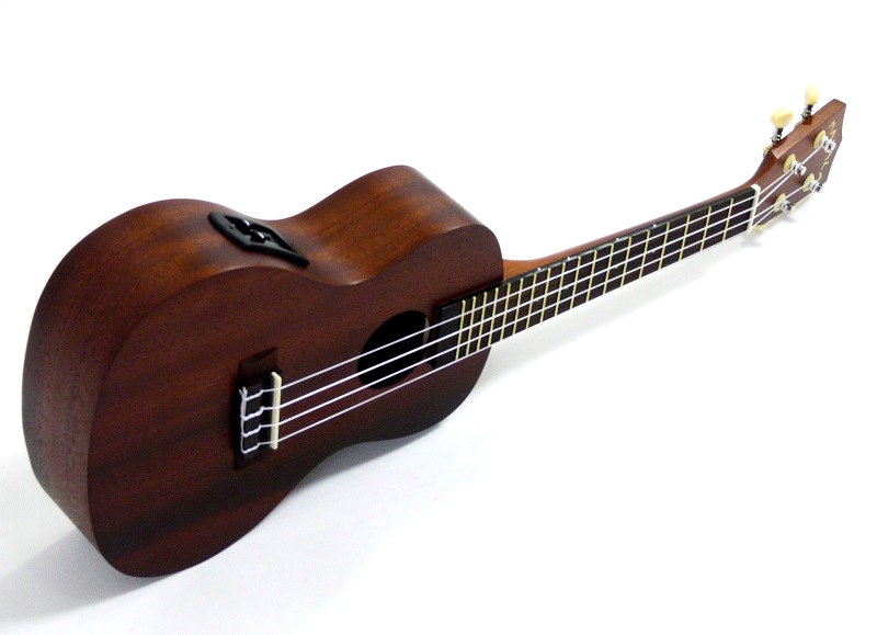 Koncertní elektro-akustické ukulele MAKALA MK-C-EQ