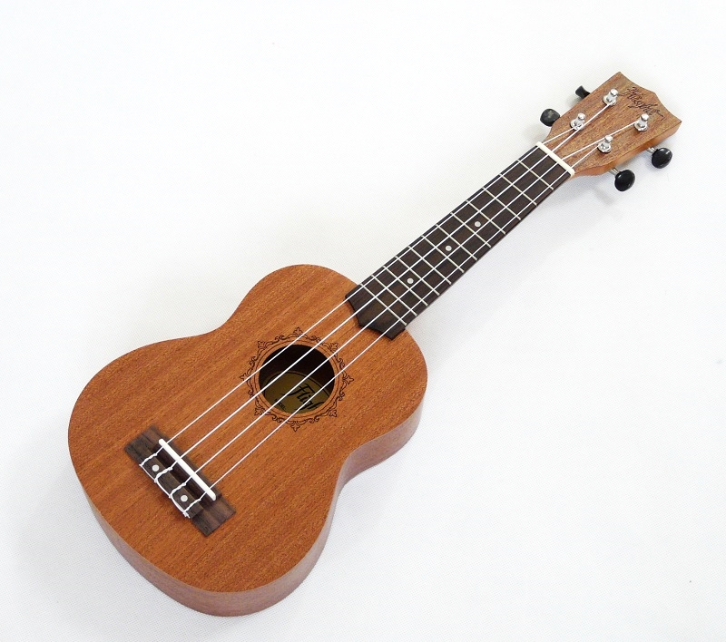 Sopránový ukulele balíček FLIGHT NUS 310
