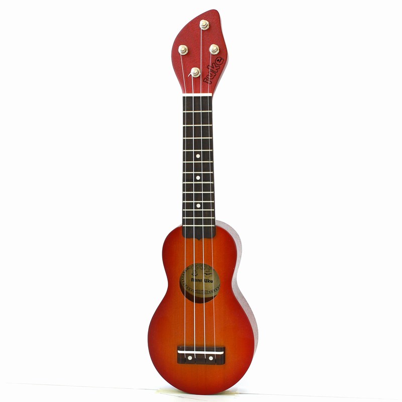 Sopranino piccollo ukulele iUKE Red