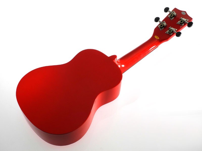 Sopránové ukulele Koki´o  U-LLI-RD Linden