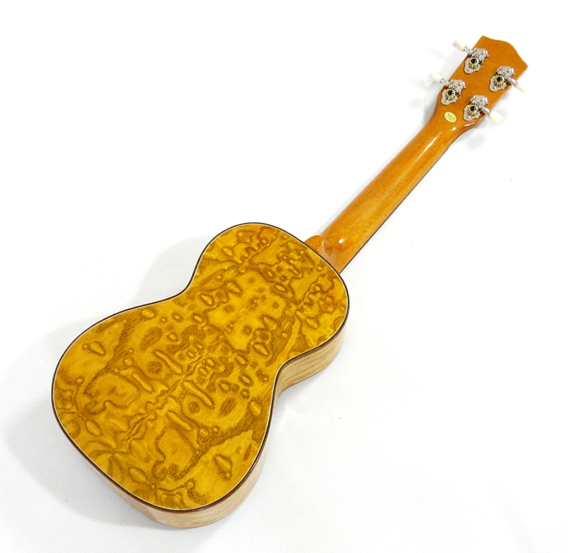 Koncertní ukulele Mahimahi MC-35W Vrba
