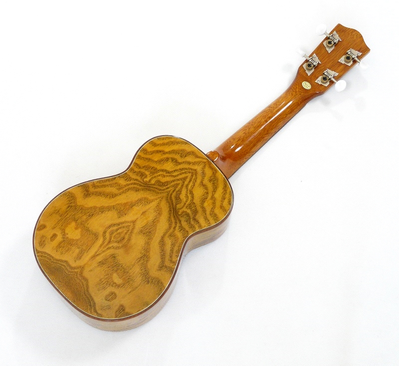 Sopránové ukulele Mahimahi MS-35W Vrba