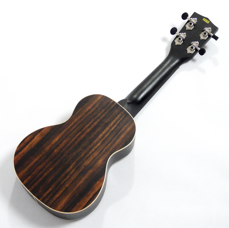 Sopránové ukulele KALA KA-EBY-S Eben