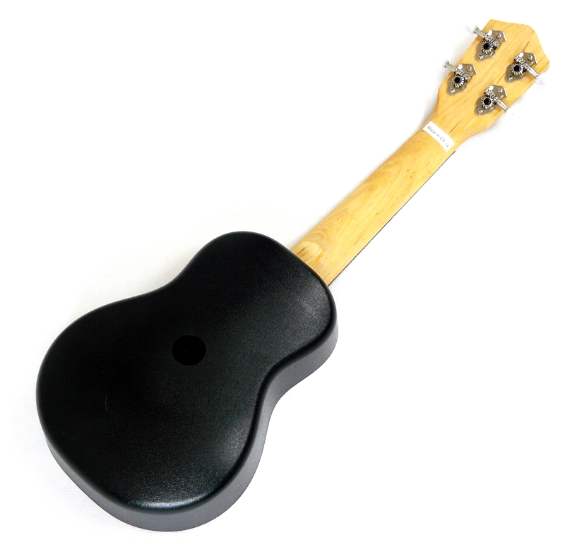 Sopránové ukulele Mahilele ML2-005 - 70s. let