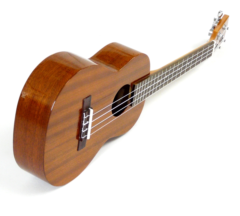 Tenor ukulele MAHIMAHI MT-7G Celomasiv