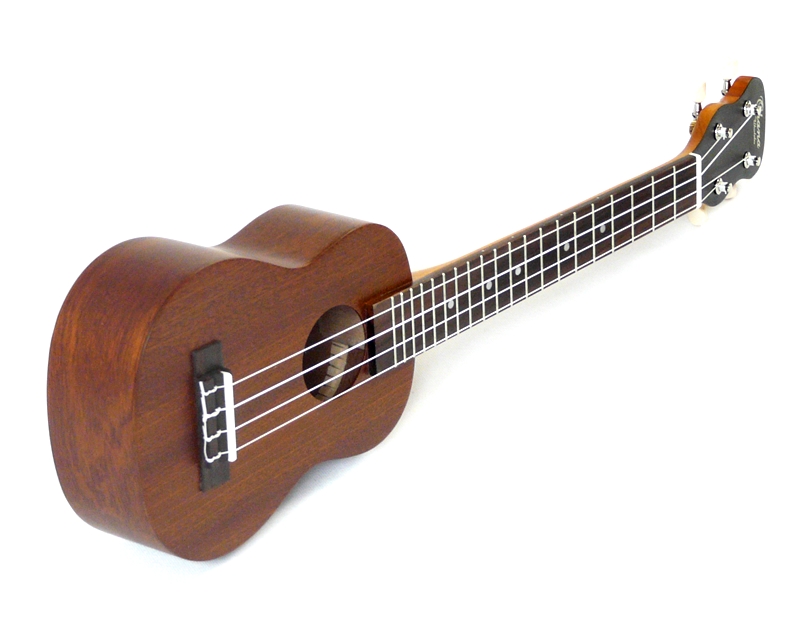 Sopránové ukulele s tenorovou menzurou OHANA SK-30L