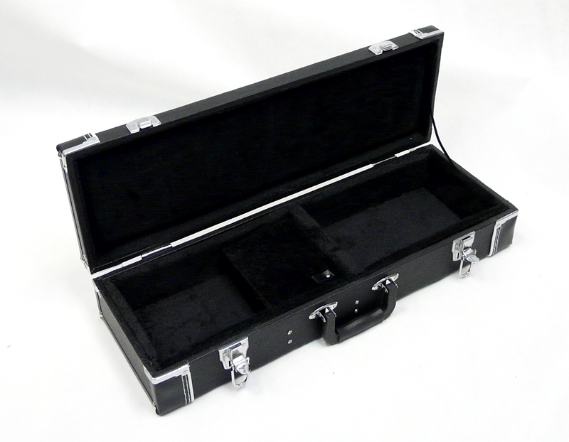Kufr na soprano ukulele Koki´o U-RCASE-S