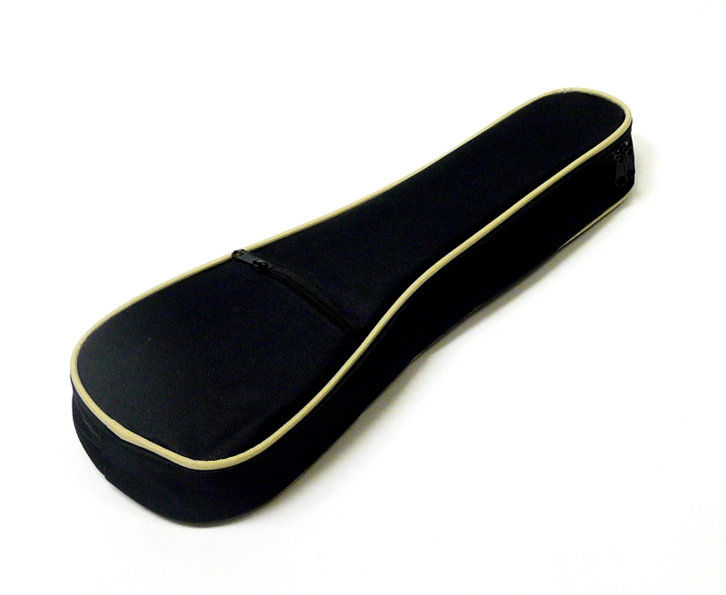 Sopranino ukulele KOKI´O U-LMHLMH-SO Mahagon