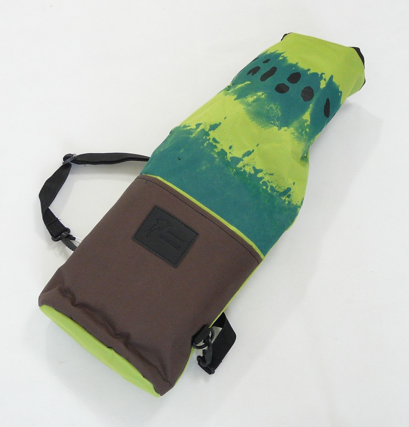 Povlak na soprano ukulele Mahimahi