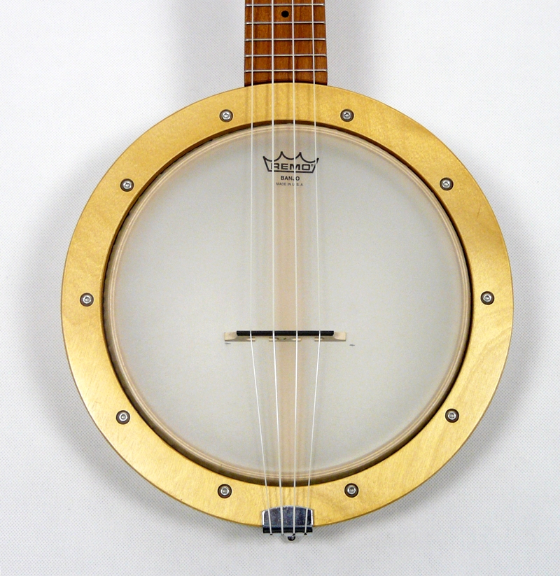 Tenor banjolele MFC FIREFLY Javor
