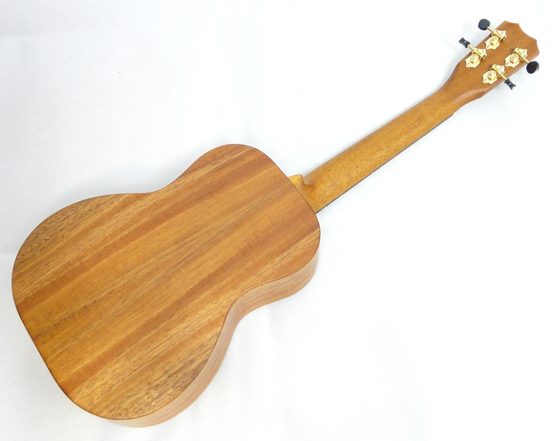 Tenor ukulele Kanile´a  E SILK