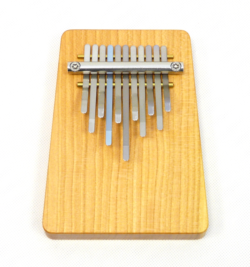 Hokema kalimba B11 Melody