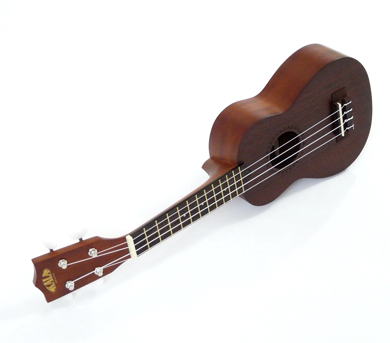 Soprano ukulele Kala KA-15S Mahagon