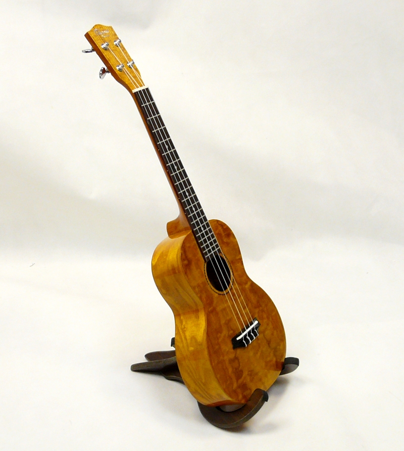 Tenor ukulele OHANA TK-15WG Vrba