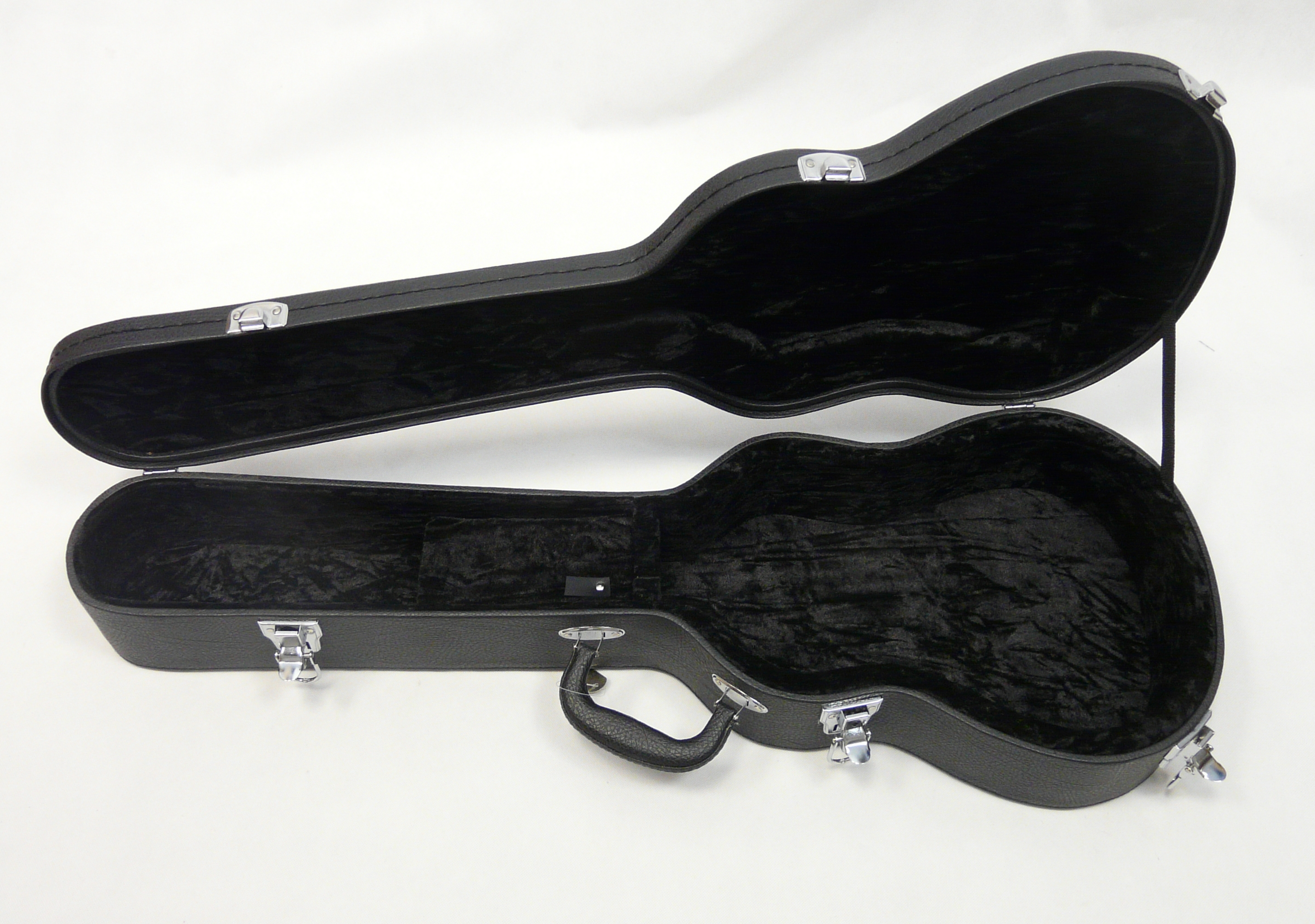 Kufr na baryton ukulele KOKI´O HCASE-B