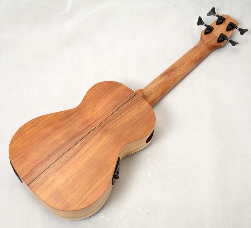 Ukulele bassa APC TMX KOA Koa