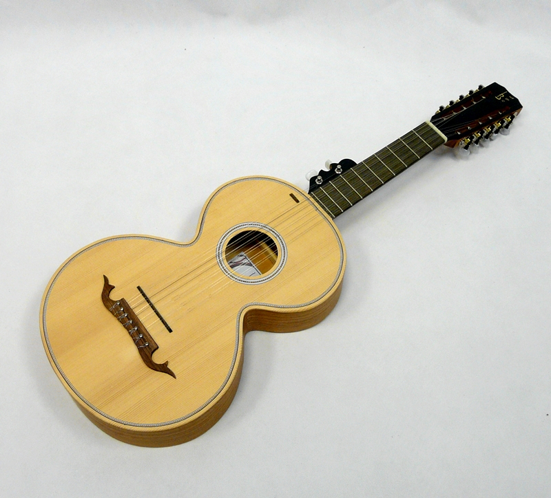 Viola Beiroa APC