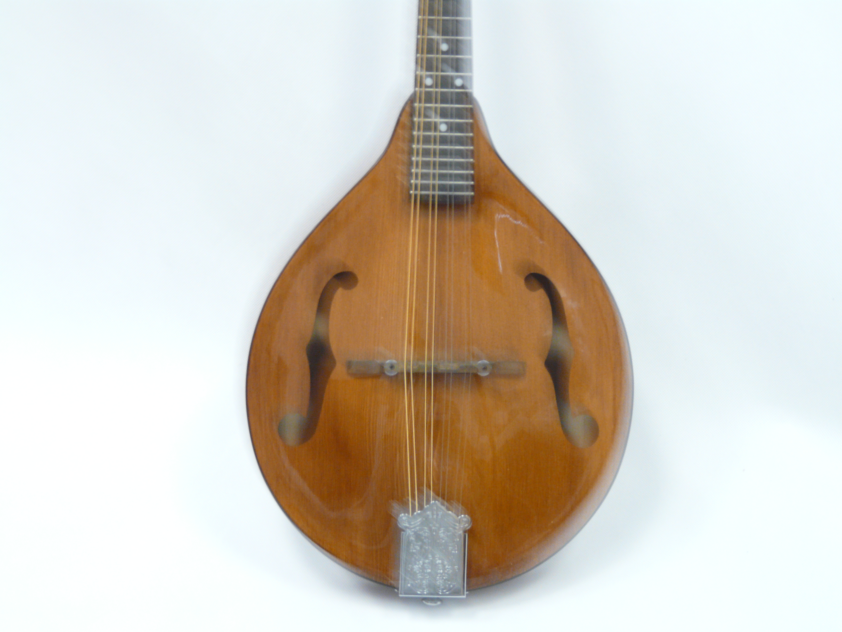 Wimborne mandolína BARNES & MULLINS BM 600