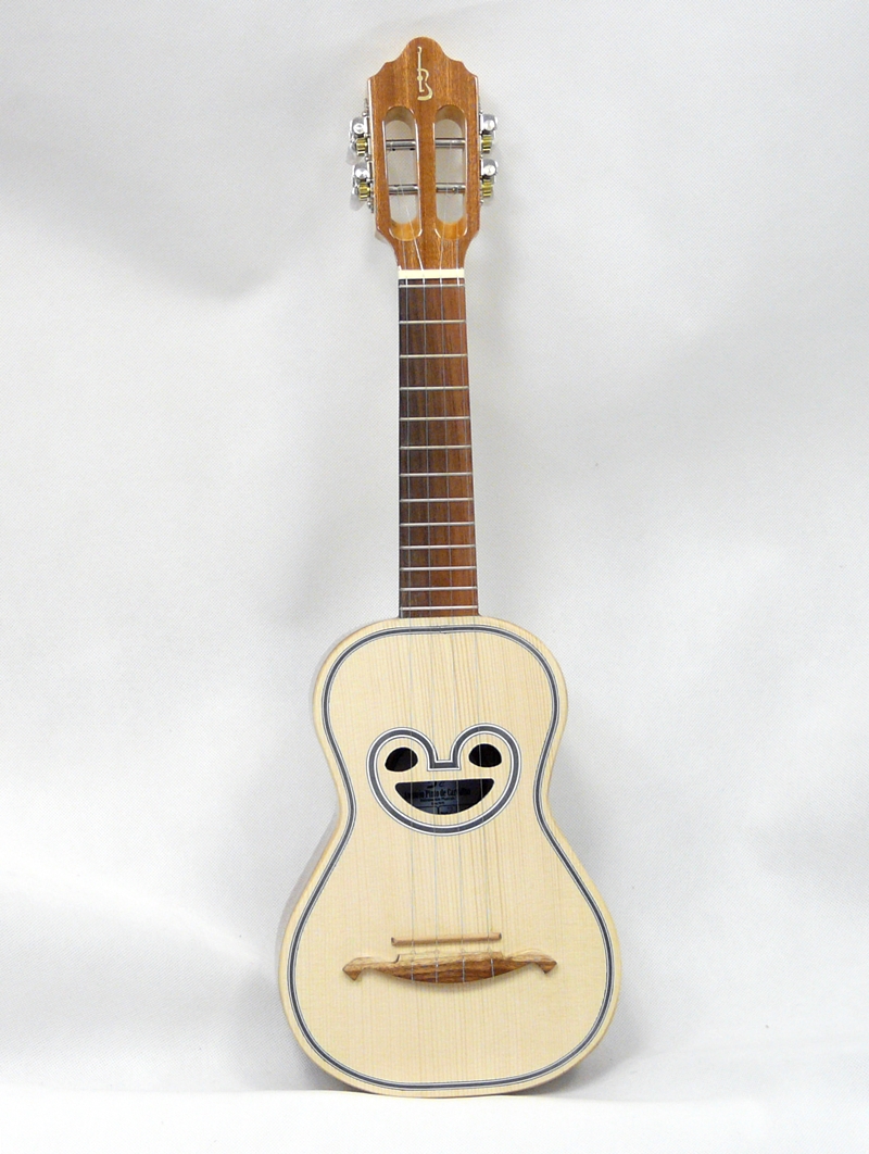 Klasické Portugalské cavaquinho APC 101  s pouzdrem