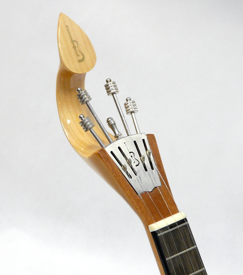 Cavaquinho Leque APC 102 L 