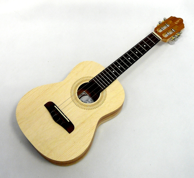 Cape verde cavaquinho APC CV110 s pouzdrem