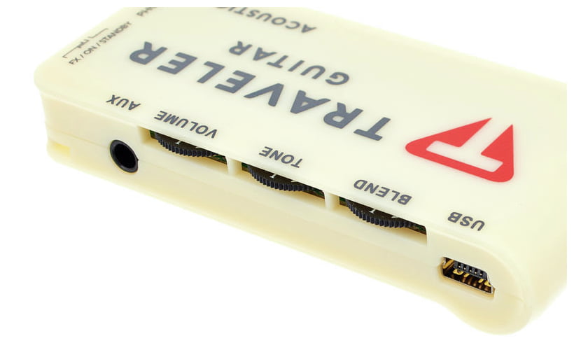 Headphone amp X VIVE GA-1 Akustické