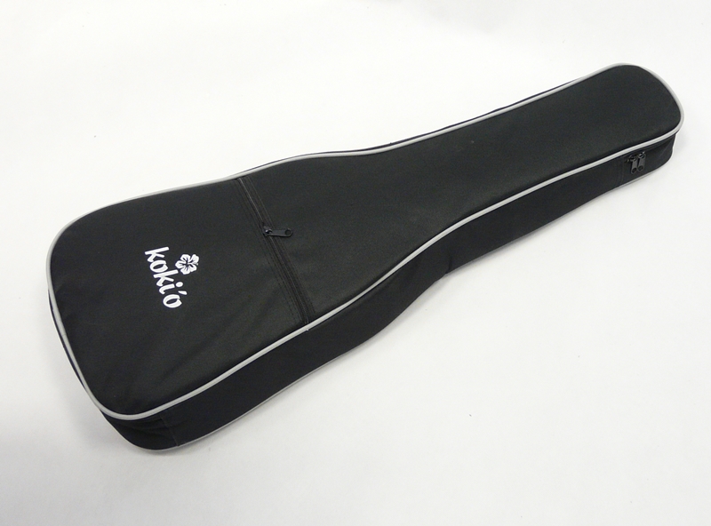 Basové ukulele KOKI´O B-LMHLMH-FS Mahagon