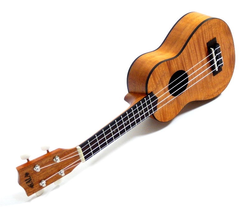 Soprano ukulele Kala KA-SEM mahagon