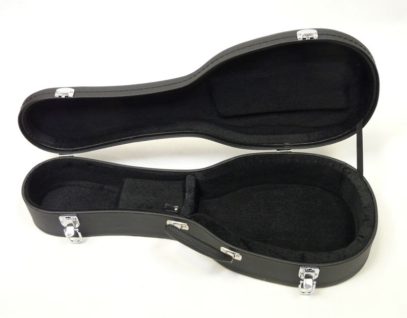 Kufr na Koncertní pineapple ukulele OHANA UCP-24