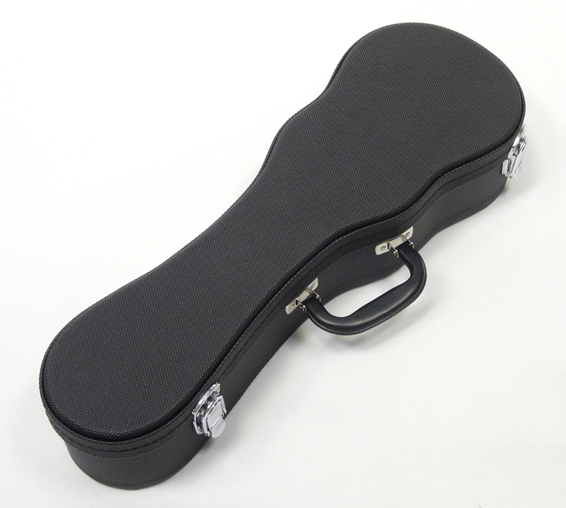 Kufr na sopránínové ukulele OHANA UCH-19