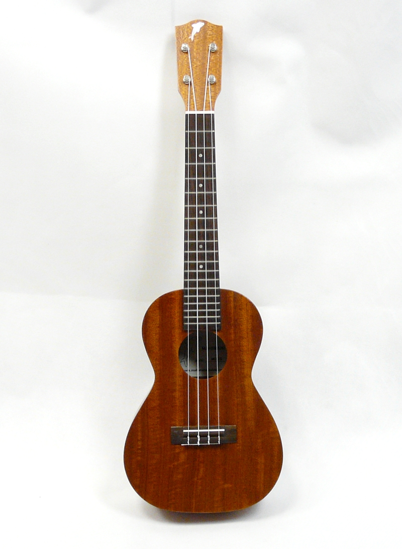 Koncertní ukulele MAHIMAHI MC-7M Mahagon