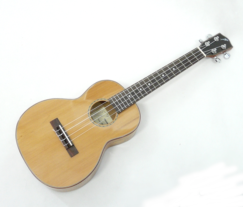 Tenor ukulele Mahimahi MT-35W Cedr a vrba