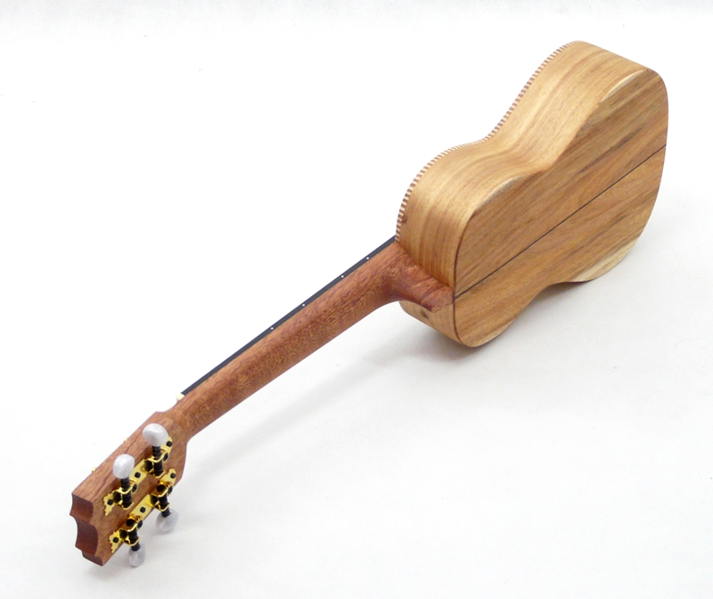 Tradiční koncert ukulele APC CT KOA