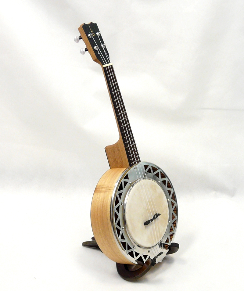 Tenor banjolele koa APC UKU T BJ100 