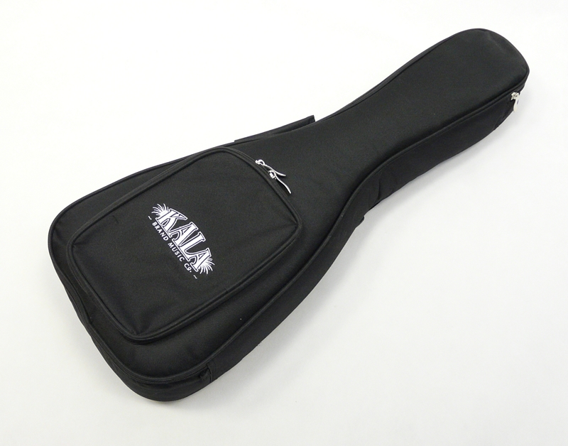 Tenor ukulele Kala KA THRTH T Mahagon