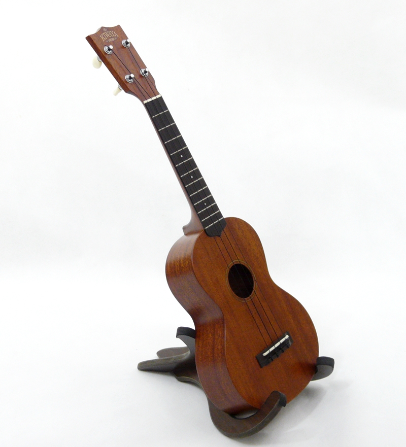 Koncertní ukulele KIWAYA KTC-1 (MV-1C) Mahagon